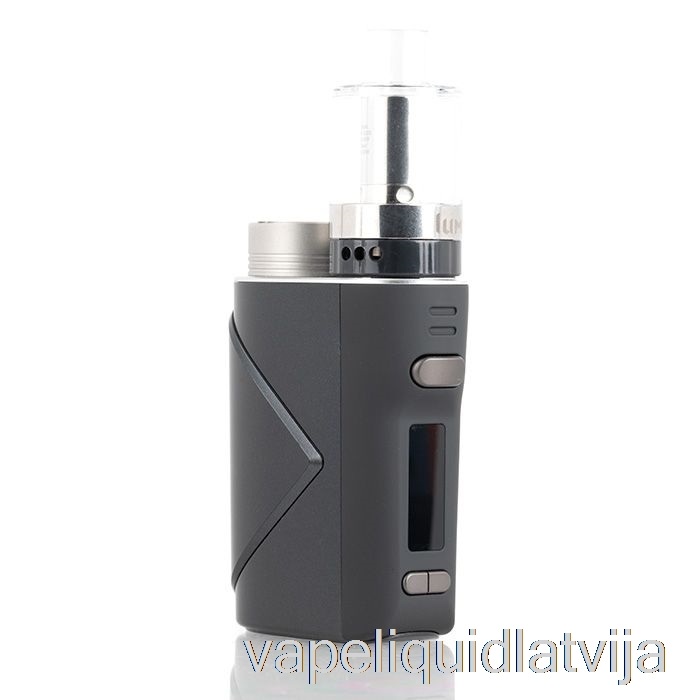 Geek Vape Lucid 80w & Lumi Mesh Kit Black Vape šķidrums